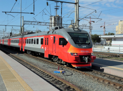 В связи с переводом стрелок в Волгоградской области изменится график движения поездов