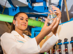 Экология региона – под контролем 