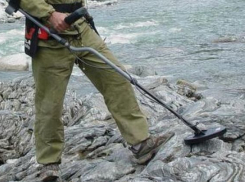 Пенсионер погиб во время поисков клада под Урюпинском