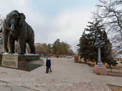 Установить памятник жертвам инфоцыган хотят в центре Волгограда 