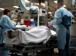 «Это не закон рынка, а попытка нажиться на эпидемии»: волгоградский экс-депутат о закупке аппаратов ИВЛ 