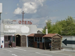 Мини-отель и автомастерскую приговорили к сносу в Волгограде