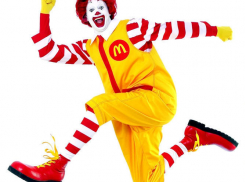 В Волгограде закрыли еще один McDonald`s