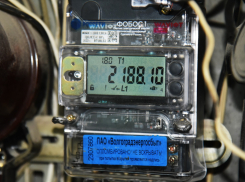 Вмешательство в работу счетчиков наказуемо