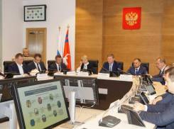 «Наша область выглядит достойно»: в Волгограде подвели итоги реализации нацпроектов