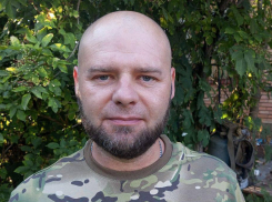 «Война часто забирает лучших»: на СВО погиб боец «Бессмертного Сталинграда» Андрей Рубанов