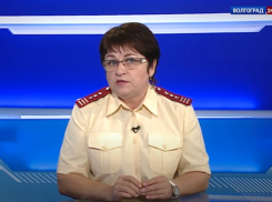 Глава Роспотребнадзора потребовала отстранять непривитых волгоградцев от работы