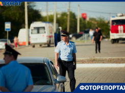 Сообщения о «минировании» торговых центров в Волжском оказались ложными