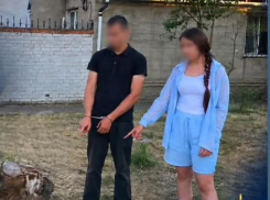 Двадцатью годами тюрьмы грозит обернуться прогулка парочки зумеров в Волгограде 
