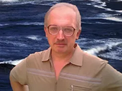 Спортивный журналист Олег Ефросинин скончался в Волгограде