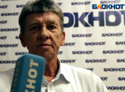 После обращения в «Блокноте Волгограда» мужчине выделяют деньги на создание швейного цеха