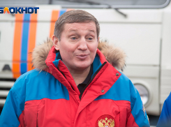 Волгоградская облдума проголосует за бессрочное губернаторство Андрея Бочарова