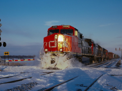 В Новый год из Волгограда в столицу пустят дополнительные поезда