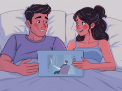 Девять сериалов для просмотра осенью, когда не хочется вылезать из кровати