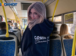 В Волгограде две девочки шли домой по темноте после ультиматума кондуктора 