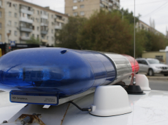 Трупы двух мужчин обнаружены на юге Волгограда
