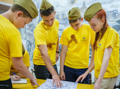 Здесь собрана память времен: в 2021 году краеведческий музей города Котельниково празднует юбилей