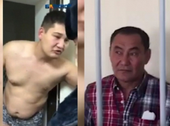 Сын Михаила Музраева может отправиться за решетку вслед за отцом