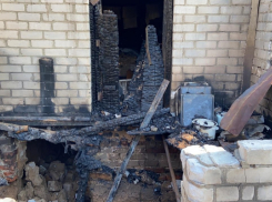 На даче в Пичуге найдены два трупа супругов из Волгограда