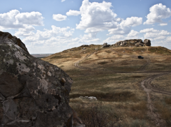 Камышинские Уши и гора Лоб признаны памятником природы