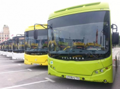 В первый день весны изменится схема движения автобусов №21 и №1 в Волгограде 