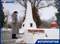 «Сюда не едут с цветами губернаторы и мэры»: в Волгограде рушатся федеральные памятники героям Сталинграда