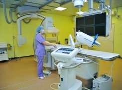 Маму погибшего в Египте пилота перевезли в Волгоград в предынфарктном состоянии