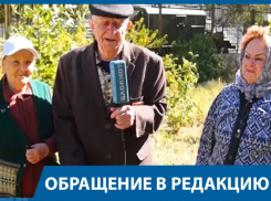 Власти регулярно крадут забор у моего дома и сдают на металлолом, - волгоградец