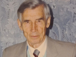 Заслуженный работник физической культуры РСФСР Иван Егоров скончался в Волгограде