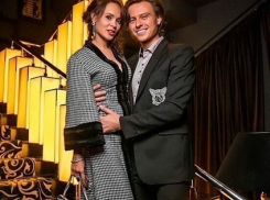 Волгоградский певец Прохор Шаляпин скоро станет отцом