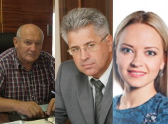 Сексуальная активистка ОНФ, аграрий и производитель труб: волгоградская «Единая Россия» определилась с кандидатами первой тройки