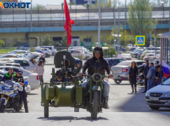 В Волгограде простятся с погибшим в смертельном ДТП Сергеем Типайловым