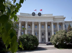 Волгоградская область займет на бирже 10 миллиардов