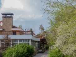 В Волгограде ищут замену закрывшемуся ресторану у Мамаева кургана