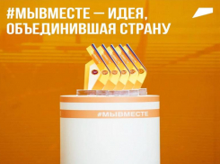 Поддержим земляков в народном голосовании в Международной Премии #МЫВМЕСТЕ