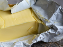 Волгоградцев предупредили об опасном сливочном масле в магазинах