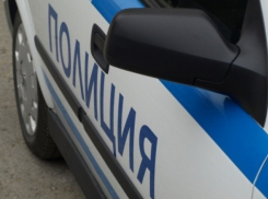 Под Волгоградом из открытого автомобиля «Тойота» украли 320 тысяч