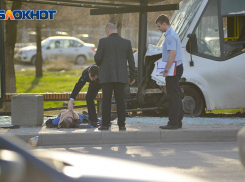 До 5 лет колонии грозит водителю Hyundai, виновнику в смертельном ДТП с маршруткой 46С