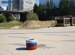 Население двух городов оказалось под угрозой в Волгоградской области 