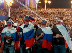 Сборная России прыгнула выше головы, - ветеран волгоградского «Ротора»