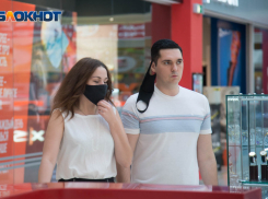 Как работают ТЦ в Волгограде на новогодних выходных 