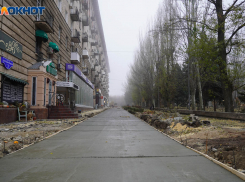 Мэрия Волгограда хочет восстановить историческую справедливость на Аллее Героев