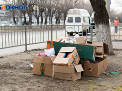 У регионального оператора нет понимания своей работы, - волгоградский депутат