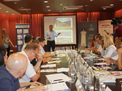 В Котельниково создают условия для развития малого и среднего бизнеса