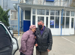 «Через час была в объятиях мужа»: поисковики рассказали о чудесном спасении волгоградки на вокзале