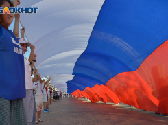 Референдум по присоединению к России пройдет на территории Волгограда