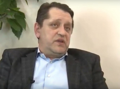Не нужна мне Москва, меня здесь похоронят, - Андрей Куприков о Волгограде