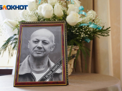 Не получал миллионы долларов, но забил более сотни голов за «Ротор»: с Александром Никитиным простились в Волгограде