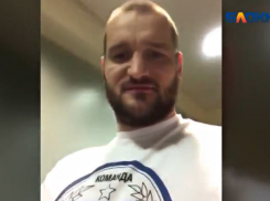 Волгоградец Алексей Самсонов рекомендует магазин в родном городе 