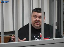 День рождения в СИЗО отмечает волгоградский блогер Ульянов 